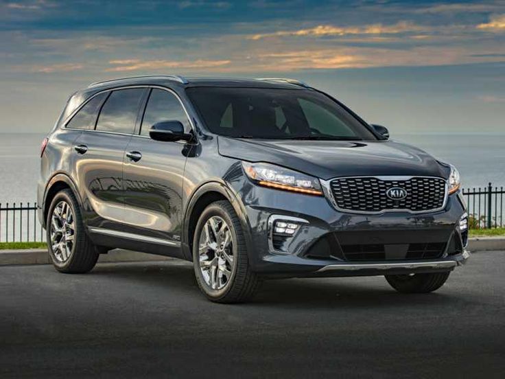 Kia Sorento Fuel Efficiency Review